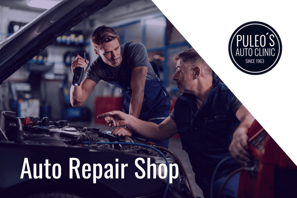 auto repair shop washington nj