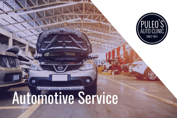 automotive repair washington nj