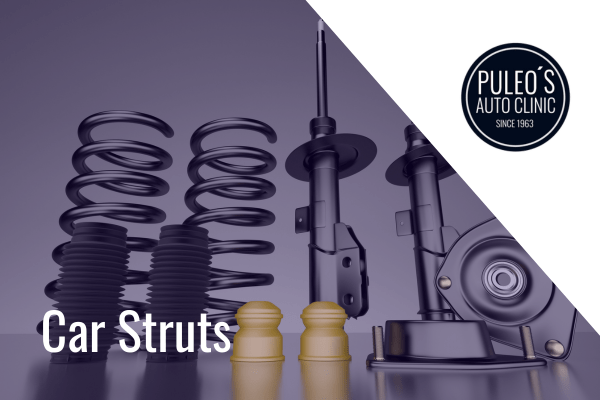 how often do struts need to be replaced